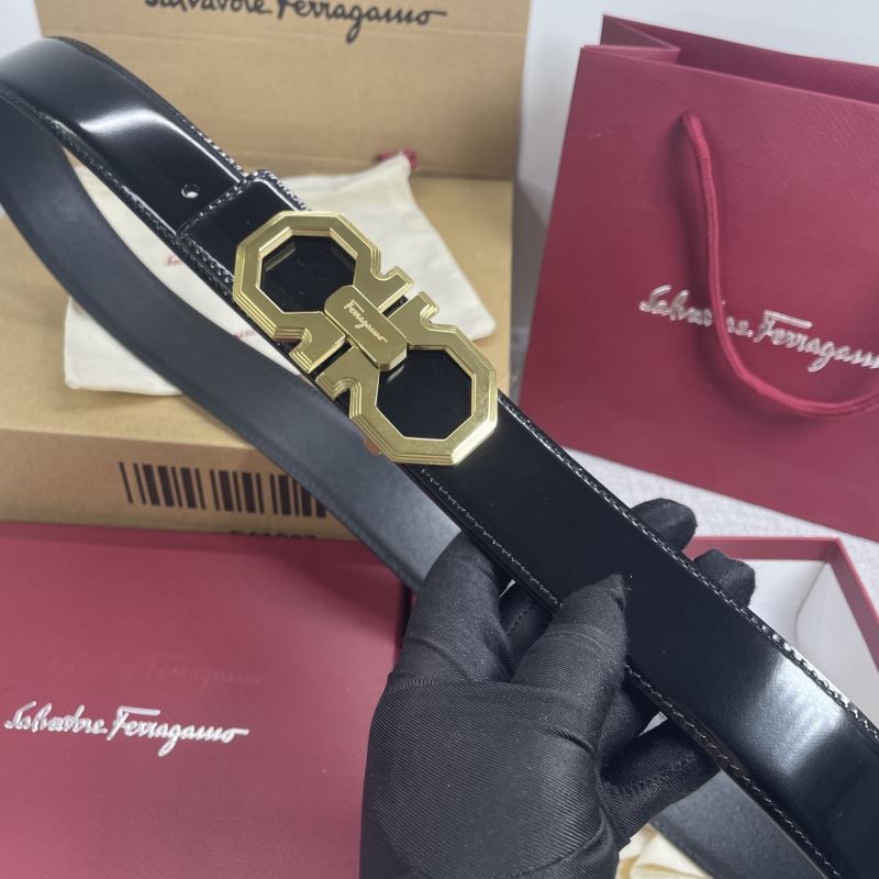 Ferragamo Belts